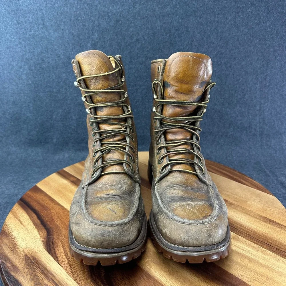 Herman Survivors vtg herman